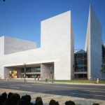 EAST BUILDING OF NATIONAL GALLERY OF ART, WASHINGTON D.C. - Sheet1