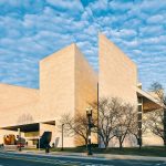 EAST BUILDING OF NATIONAL GALLERY OF ART, WASHINGTON D.C. - Sheet3