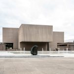 EVERSON MUSEUM OF ART, SYRACUSE, N.Y. - Sheet3