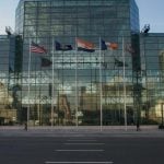 JAVITS CENTRE, NEW YORK - Sheet3
