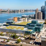 JAVITS CENTRE, NEW YORK - Sheet4