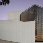 JOHN F. KENNEDY PRESIDENTIAL LIBRARY AND MUSEUM, BOSTON - Sheet2