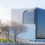 JOHN F. KENNEDY PRESIDENTIAL LIBRARY AND MUSEUM, BOSTON - Sheet3