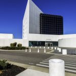 JOHN F. KENNEDY PRESIDENTIAL LIBRARY AND MUSEUM, BOSTON - Sheet4
