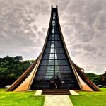 LUCE MEMORIAL CHAPEL, TAICHUNG, TAIWAN - Sheet1