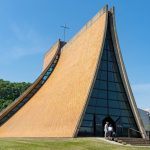 LUCE MEMORIAL CHAPEL, TAICHUNG, TAIWAN - Sheet2