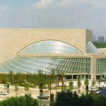 MEYERSON SYMPHONY CENTRE, DALLAS - Sheet2
