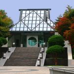 MIHO MUSEUM, KYOTO, JAPAN - Sheet3