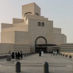 MUSEUM OF ISLAMIC ART, DOHA, QATAR - Sheet1