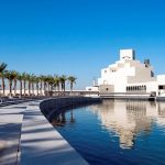 MUSEUM OF ISLAMIC ART, DOHA, QATAR - Sheet3