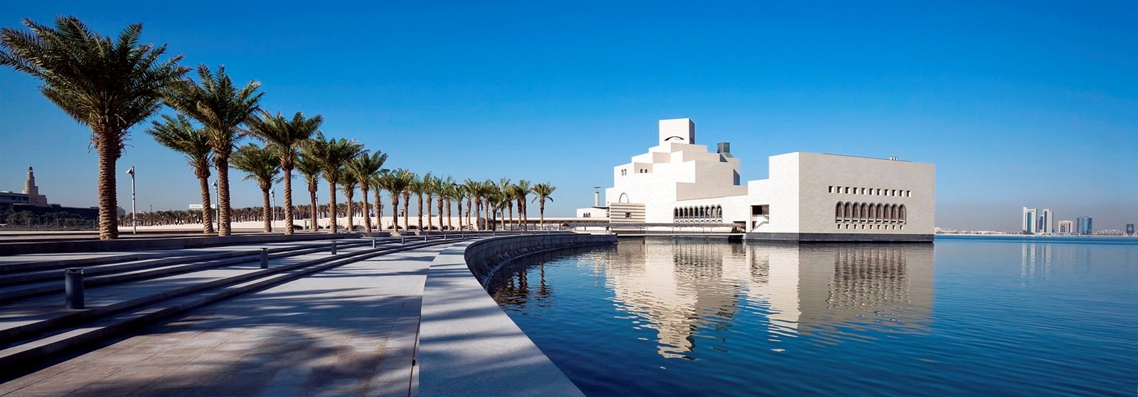 I.M. Pei- 15 Iconic Projects