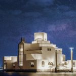 MUSEUM OF ISLAMIC ART, DOHA, QATAR - Sheet4