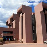 NATIONAL CENTRE OF ATMOSPHERIC RESEARCH, BOULDER, COLO - Sheet1
