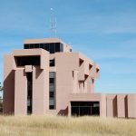 NATIONAL CENTRE OF ATMOSPHERIC RESEARCH, BOULDER, COLO - Sheet2