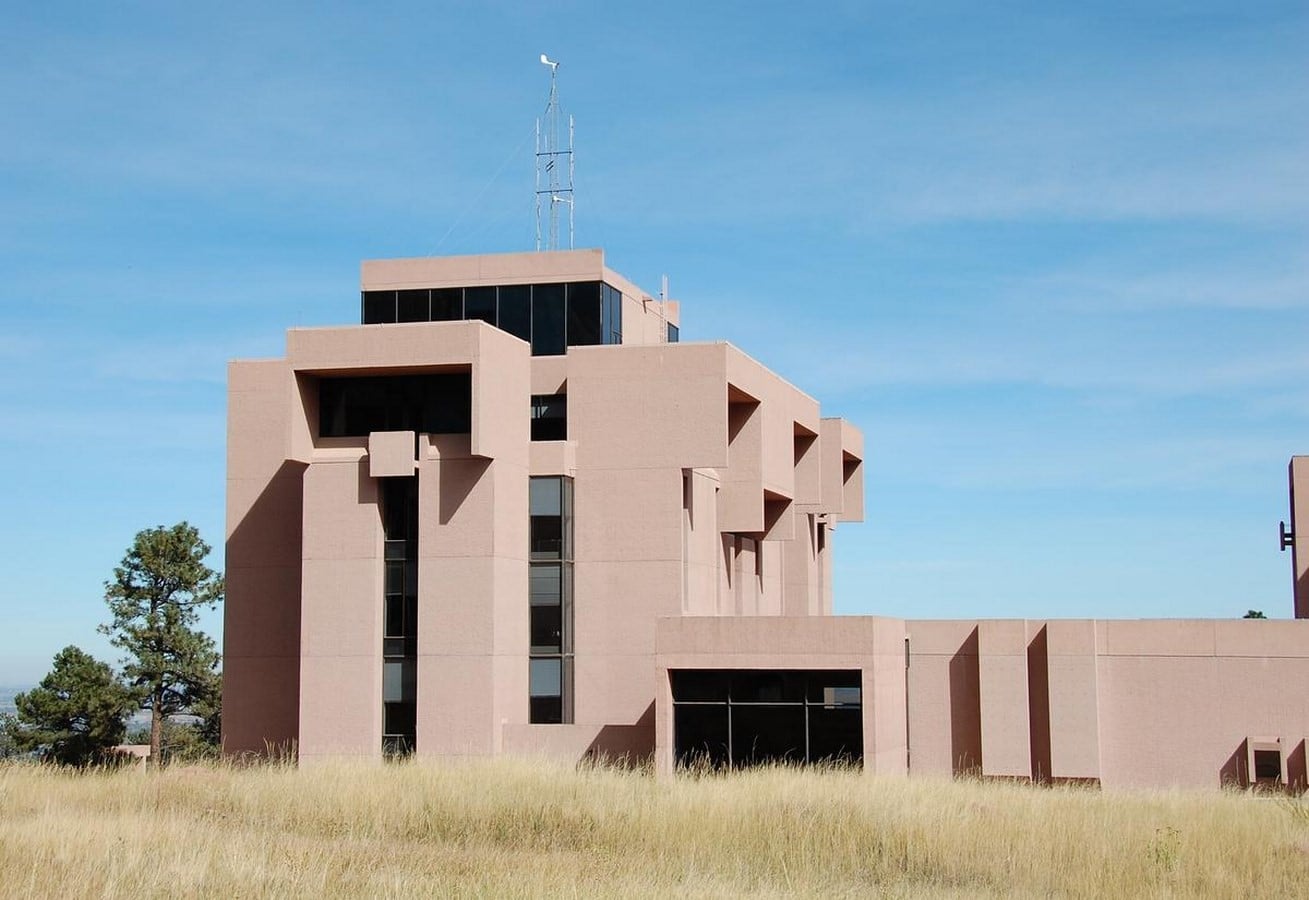 I.M. Pei- 15 Iconic Projects