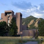 NATIONAL CENTRE OF ATMOSPHERIC RESEARCH, BOULDER, COLO - Sheet3