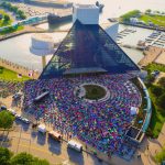 ROCK AND ROLL HALL OF FAME, CLEVELAND, OHIO - Sheet4