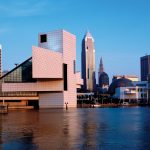 ROCK AND ROLL HALL OF FAME, CLEVELAND, OHIO - Sheet5