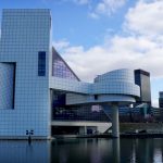 ROCK AND ROLL HALL OF FAME, CLEVELAND, OHIO - Sheet6