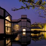 SUZHOU MUSEUM, SUZHOU, CHINA - Sheet2
