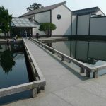 SUZHOU MUSEUM, SUZHOU, CHINA - Sheet4