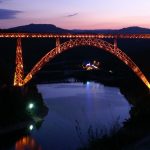 Garabit Viaduct, France – 1884 - Sheet1