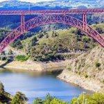 Garabit Viaduct, France – 1884 - Sheet3