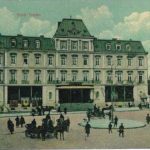 Grand Hotel Traian - 1882 - Sheet3