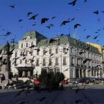 Grand Hotel Traian - 1882 - Sheet4