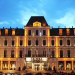 Grand Hotel Traian - 1882 - Sheet5