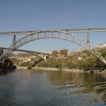 Maria pia bridge, Portugal - 1877 - Sheet2