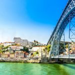 Maria pia bridge, Portugal - 1877 - Sheet3