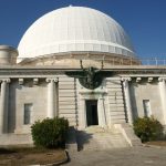 Nice Observatory, Nice, France – 1886 - Sheet2