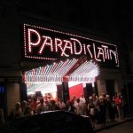 Paradis Latin, Paris – 1889 - Sheet1