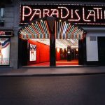 Paradis Latin, Paris – 1889 - Sheet3