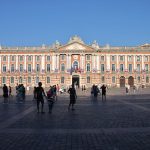 Railway station at Toulouse, France – 1862 - Sheet2