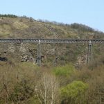 Rouzat Viaduct, Gannat, France – 1867 - Sheet3