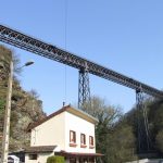 Rouzat Viaduct, Gannat, France – 1867 - Sheet4