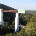 Rouzat Viaduct, Gannat, France – 1867 - Sheet5