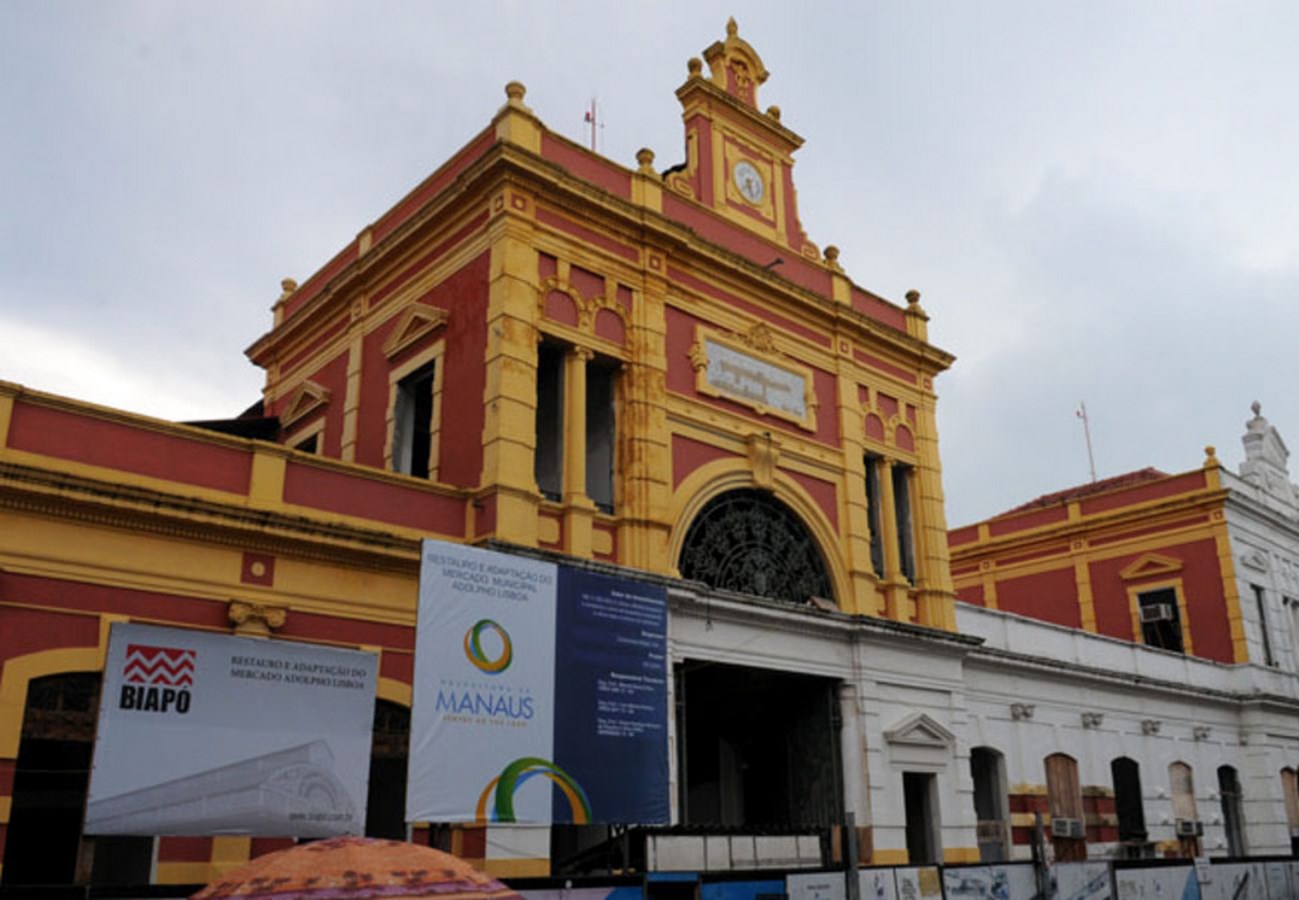 Mercado Adolpho Lisboa - 1883 - Sheet2