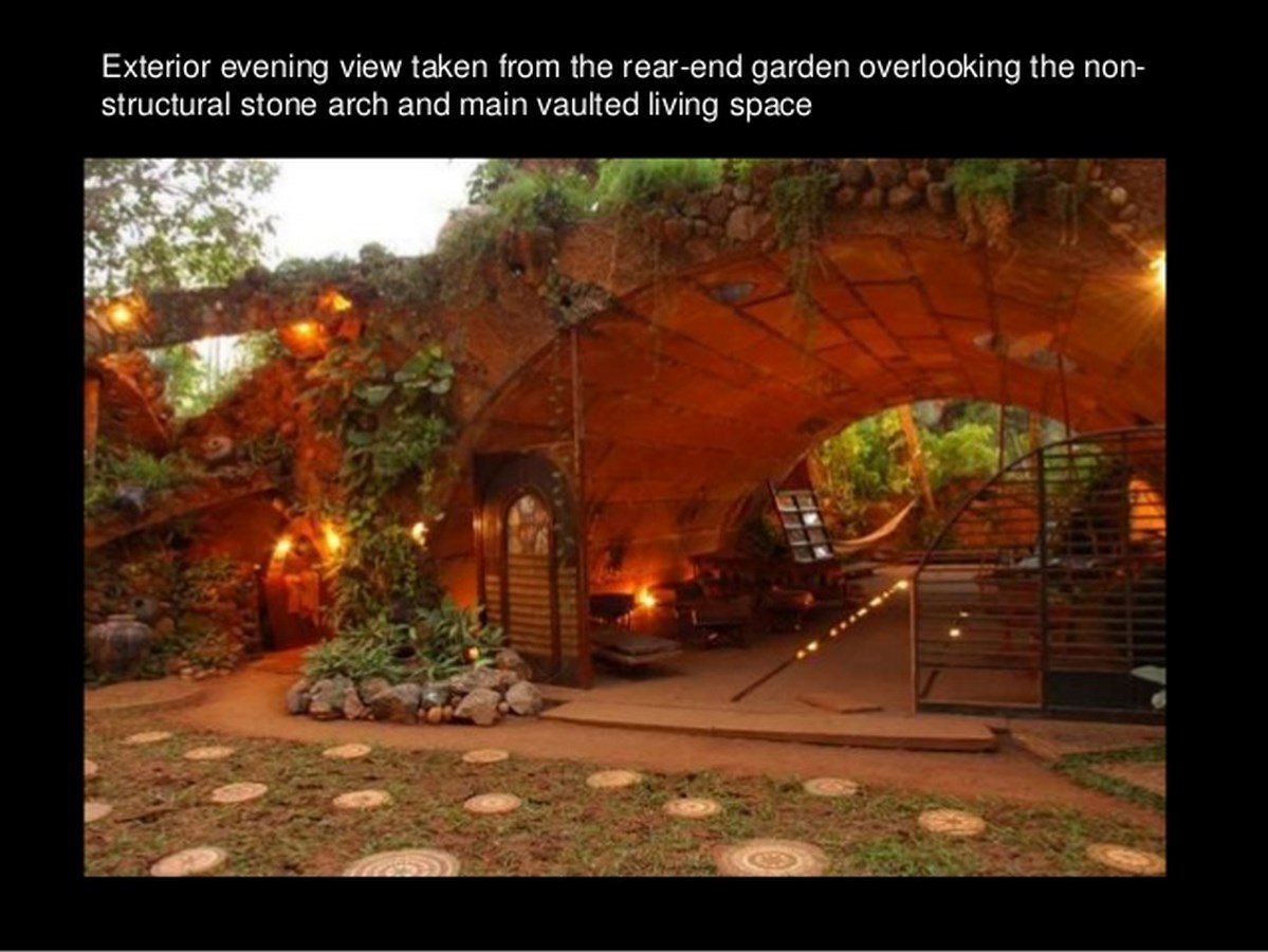 Nari Gandhi- 5 Iconic Projects