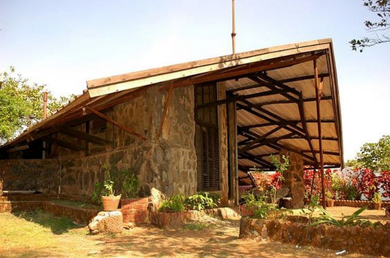 GOBHAI MOUNTAIN LODGE, LONAVALA - Sheet1
