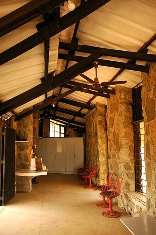 GOBHAI MOUNTAIN LODGE, LONAVALA - Sheet2