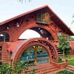 KORLAI BUNGALOW, ALIBAUG - Sheet1