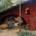 REVDANDA HOUSE, REVDANDA - Sheet1