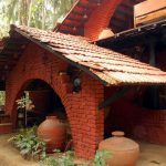 REVDANDA HOUSE, REVDANDA - Sheet2