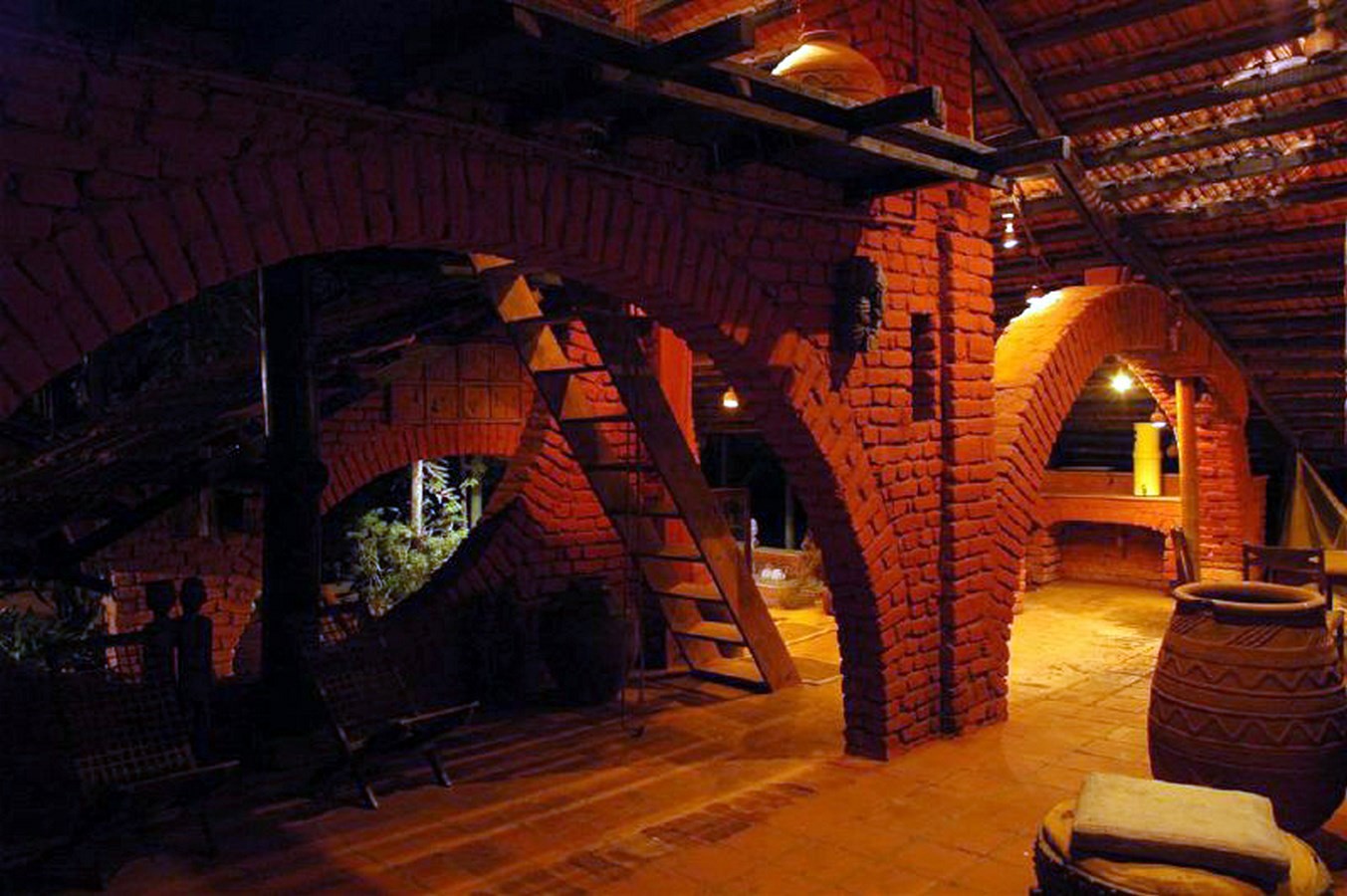 Nari Gandhi- 5 Iconic Projects