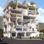 BEIRUT MUSEUM OF ART, BEIRUT. - Sheet1
