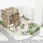 BEIRUT MUSEUM OF ART, BEIRUT. - Sheet3