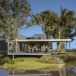 BOATHOUSE, SHERMAN CREEK PARK. - Sheet2